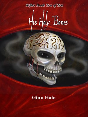 cover image of His Holy Bones